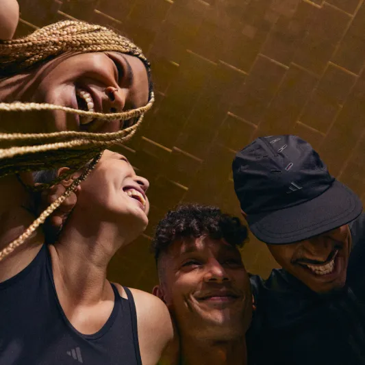 Connection takes centre stage